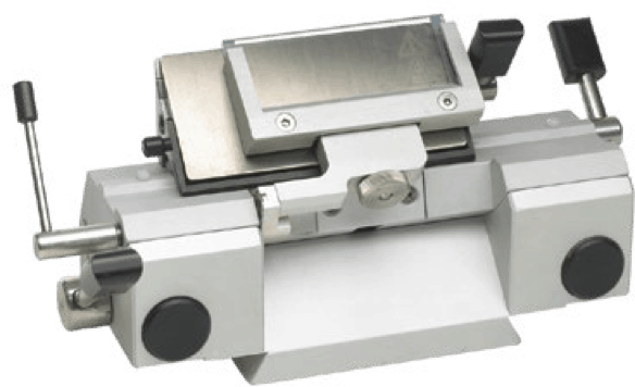 Epredia Cryotomy Accessories, Specimen Stages and Media