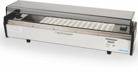 Linistat Linear Stainer