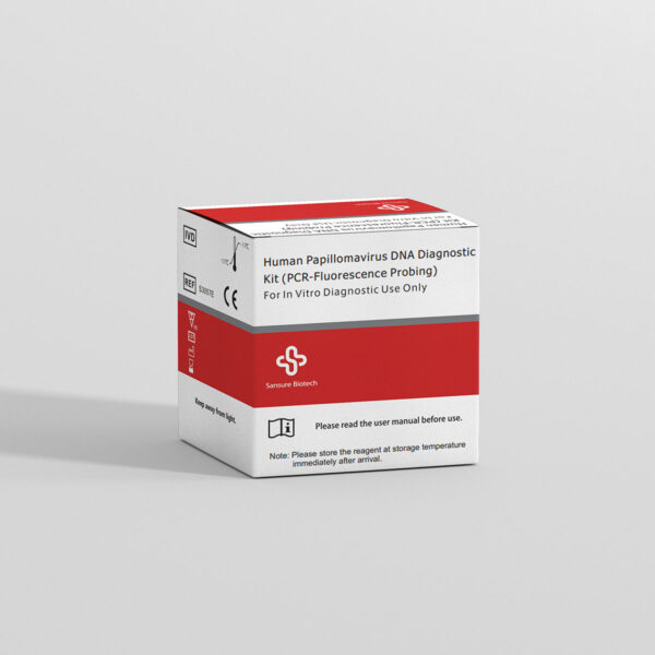 S3057E HPV 13+2 – Human Papillomavirus DNA Diagnostic Kit