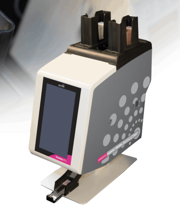 SlideMate Pro