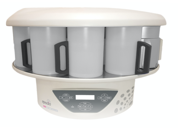 STP 120 Spin Tissue Processor