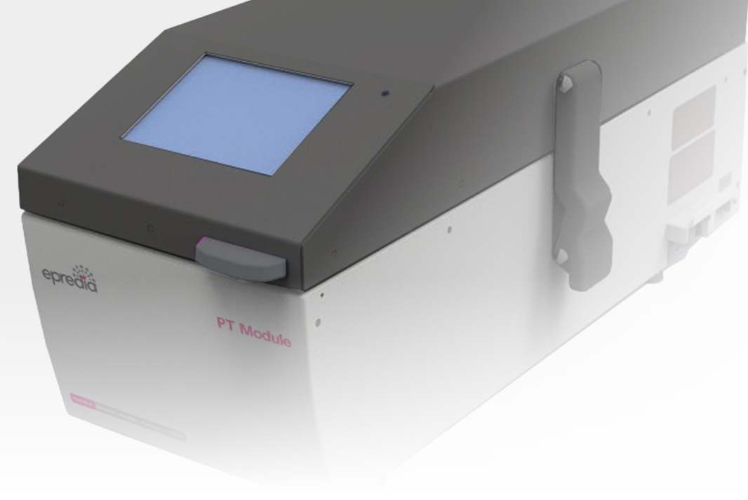 IHC Pretreatment Made Easy