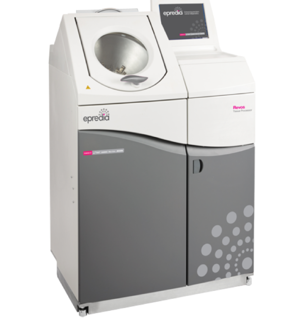 Revos Rotational Tissue Processor